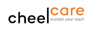 Cheelcare: Exceed your reach