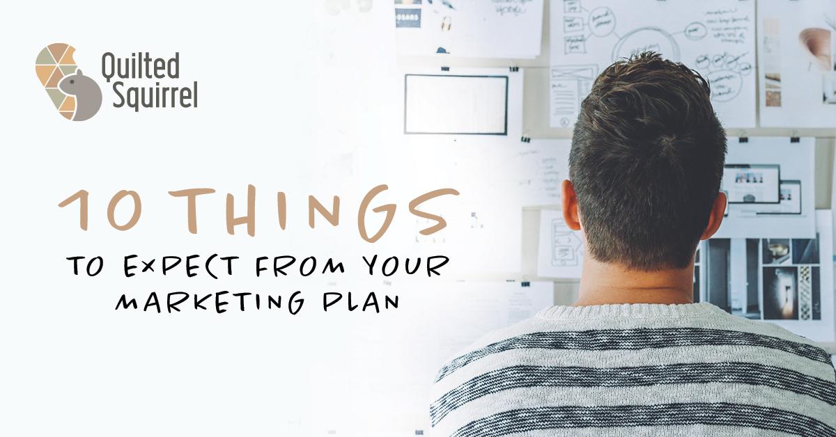 10-things-to-expect-from-your-marketing-plan