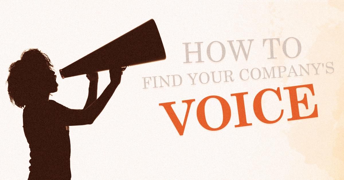 how-to-find-your-companys-voice