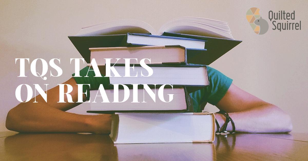 TQS takes on reading