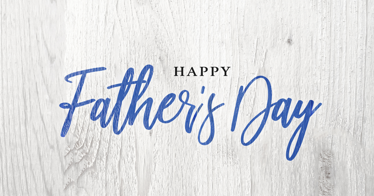 TQS: "Happy Father's Day!"